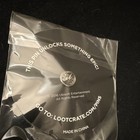 Loot Crate Lootpins Assassin's Creed Revolution Pin - December 2016 — photo 2