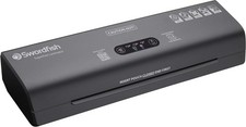 Swordfish SuperFast A3 Paper/Document Laminator - 1 Minute Warm-Up Time [Ref: