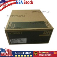 New 1PC MITSUBISHI AC SERVO DRIVER MR-J2S-20B-PY096