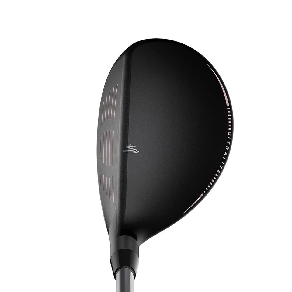 Cobra AIR X 6 Hybrid 29 Degree Loft Graphite Shaft Ladies Flex Right Hand - Image 2 of 4