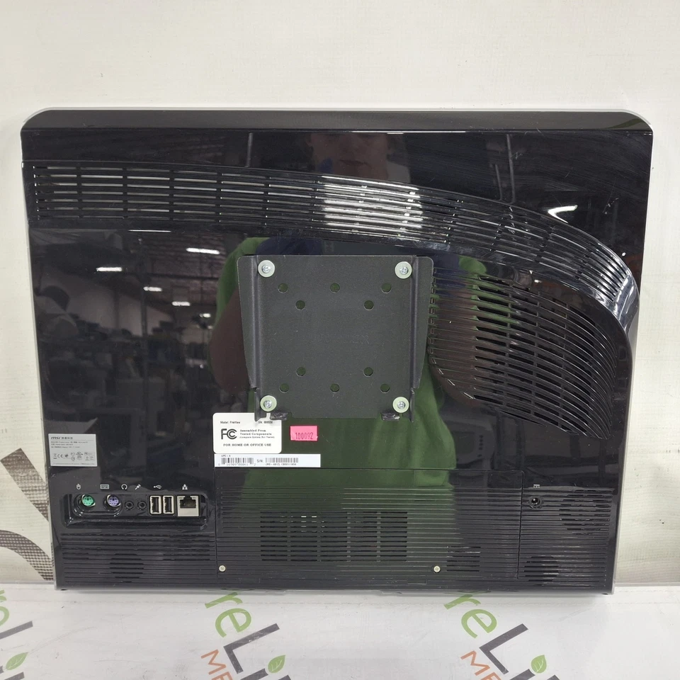 Система визуальной вакуумности Marco PreView - Изображение 3 из 4