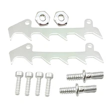 Bumper Spike Felling Dog Kit Fit for Stihl 017 018 MS170 MS180 MS210 MS250