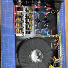CUSTOM HIFI CABLES NAIM HICAP CONVERSION BY D...