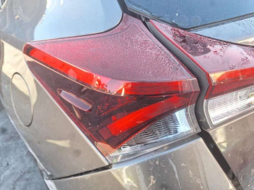 Piloto Trasero Izquierdo para TOYOTA AURIS (E18) Active 2017 2535379 - Imagen 1 de 10