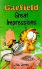 Garfield - Great Impressions: No. 26 (Garfield Pocket... by Davis, Jim Paperback