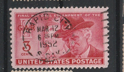 U S Postage USA Stamps Sellos Timbres Briefmarken