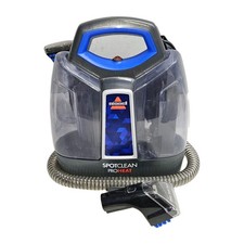 BISSELL Spot Clean Pro Heat Carpet Upholstery Cleaner