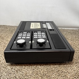 Colecovision Console Bundle CIB IN BOX Lot With Game Fully TESTED WORKING READ