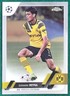 Giovanni Reyna - 2022-23 Topps Chrome UEFA Club Competitions #69 - Soccer Card