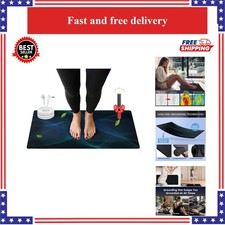 ATE Health Grounding Mat for Stress Relief & ...
