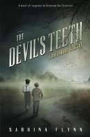 The Devil's Teeth Sabrina Flynn Taschenbuch Englisch 2019 Ink & Sea Publishing
