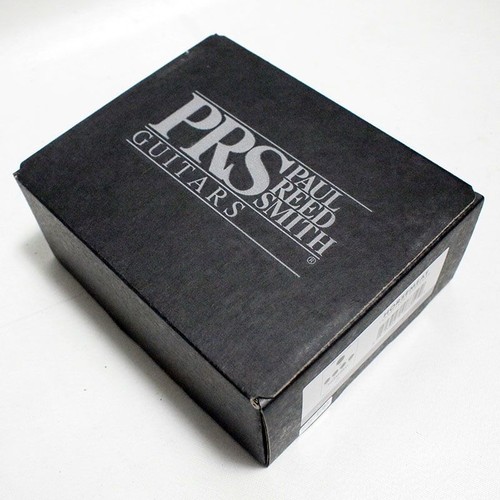 PRS HORSEMEAT TRANSPARENT OVERDRIVE Paul Reed Smith Guitar 788655