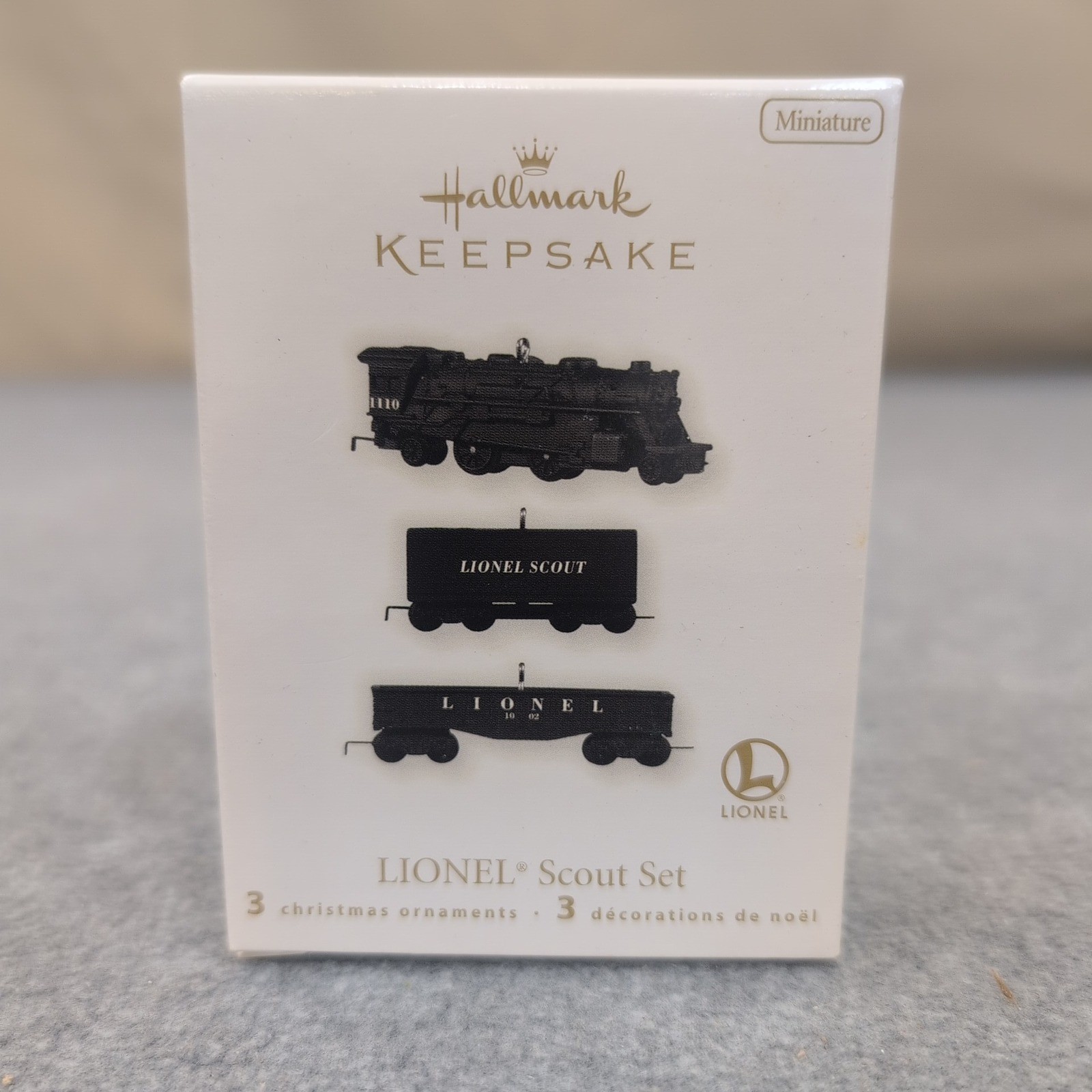 Click here to see eBay Auction