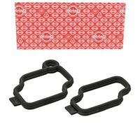 Elring 222.580 Dichtungssatz KurbelgehäUse FüR Mercedes W206 S206 C236 W214 S214
