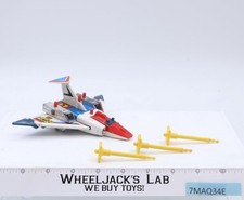 PB-13 Shigcon Jet Shogun Warriors Chogokin Die-Cast 1978 Mattel Vintage