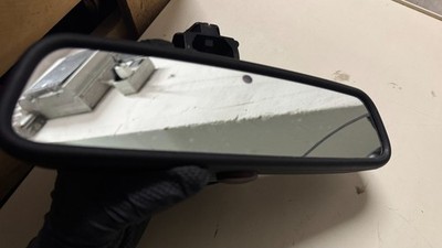 BMW E60 E61 LCI Innenspiegel Fernlichtassistent EC/LED/FLA/TLC 9159094