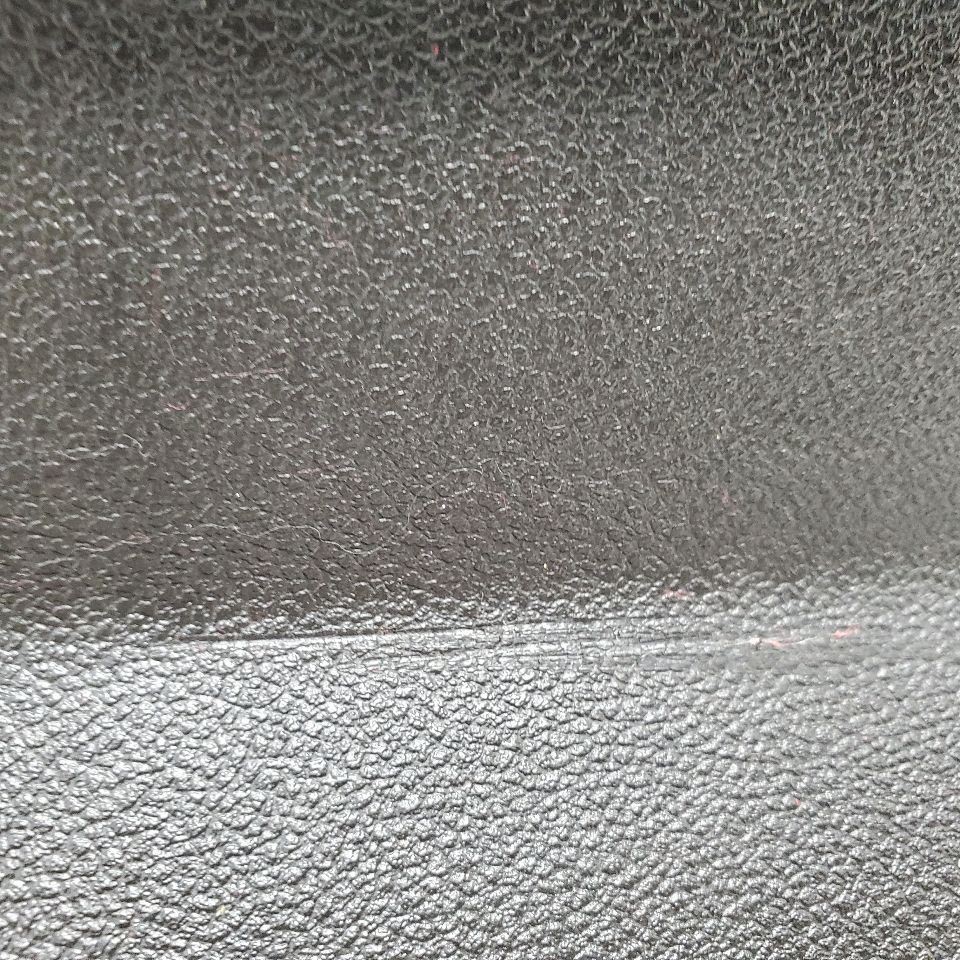 2012 VPG MV-1 OEM Left Rear Door Trim Panel With Window Regulator 