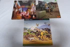 Randy Pie - Lot-36 - Sammlung 3 LPs