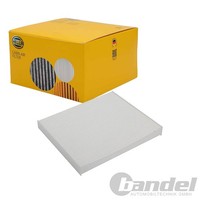 Hella Pollenfilter Passend FüR Hyundai Grandeur Santa Sonata KIA Magentis