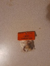 B17445 Zenith Solex Carburetor