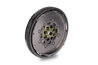 Schwungrad Schwungscheibe ZMS LuK DMF Schaeffler LuK 415 0334 10 FüR Seat VW TT