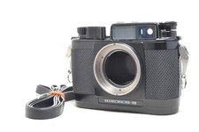 [Near Mint] Nikon Nikonos III 35mm Underwater Film Camera from Japan #8080