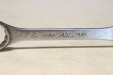 Mac Tools 5/8in. Size Box Wrench Automotive Hand Wrenches for sale