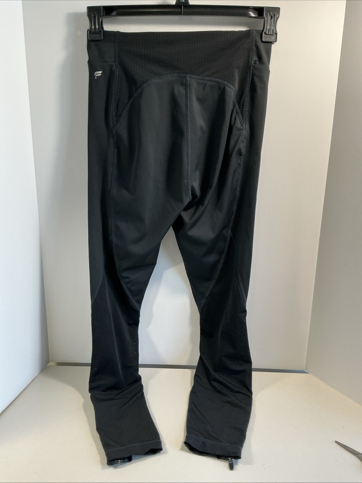 Fabletics Black Trinity Motion365 HW Utility Legg… - image 4