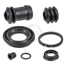 Reparatursatz Bremssattel hinten für Suzuki Baleno EG | 24106508