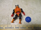 Stinkor 100% Complete He-Man Masters of the Universe MOTU 1985 Mattel VTG A62