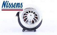 Nissens 87293 InnenraumgebläSe GebläSemotor GebläSe LüFtermotor