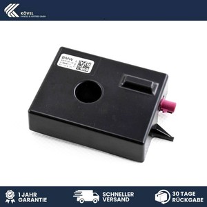 Original Radio Antennen Verstärker BMW 1 F20 F21 9325735