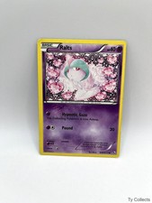 Ralts RC8/RC25 Holo Common Legendary Treasures: Radiant Collection Pokemon LP on eBay
