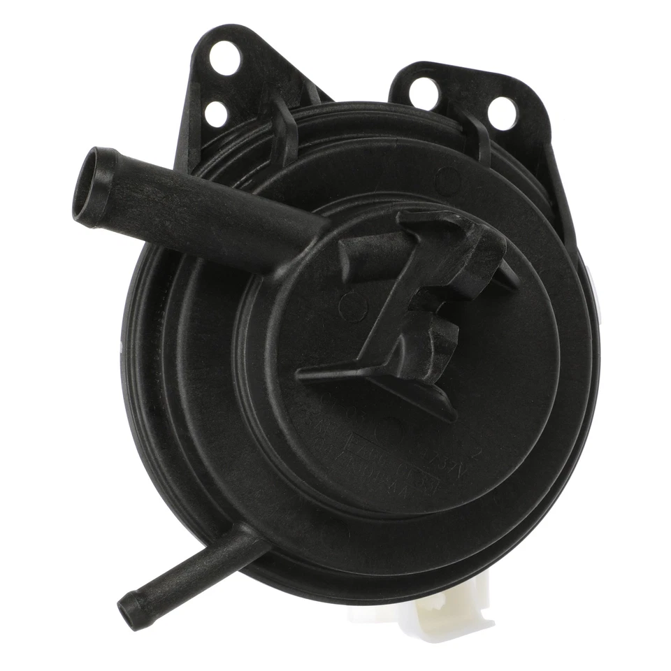 Genuine Mopar 2001-2007 Dodge Caravan Power Steering Pump Reservoir 4743012AA - Image 4 of 4