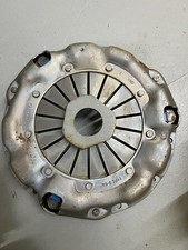 lamborghini Diablo , Parallel Designs, BMW V12 clutch