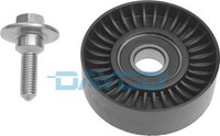 Umlenk-/FüHrungsrolle Keilrippenriemen APV2216 FüR Lancia Peugeot CitroËN Fiat 1