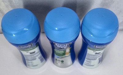 Fresh Step Cat Litter Crystals in Fresh Scent in a  3 Pack