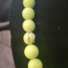 Pre-Owned Disney Parks & Pixar Necklace Mike Wazowski Monsters Inc — photo 3