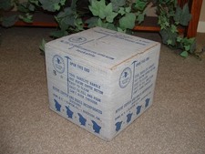 NOS USA Revere Ware Copper Clad 2 1/3 Qt. Tea Kettle No. 2701 pre-1968  *NEW*