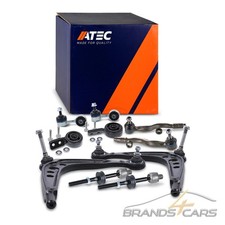 ATEC QUERLENKER SATZ+MEYLE HD KOPPELSTANGEN+MEYLE LAGERSATZ FÜR BMW 3-ER E36 Z3
