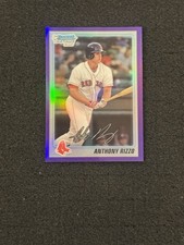 Will Middlebrooks and Trevor Bauer Autographed Rookie Cards on the Way 6