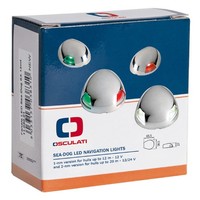 Sea-Dog Led-Navigationslicht 112,5° Rechts 12 M - 1 Pc Osculati - 11.050.02