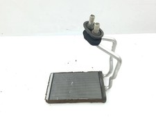 MITSUBISHI OUTLANDER II CWW Wärmetauscher Innenraumheizung 2.20 Diesel 29902624