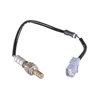 Lambdasonde Beheizt 4-Polig 380 Mm Kabel Hella FüR Honda CR-V