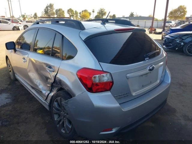 ENGINE WIRE HARNESS 24020AF860 2013 SUBARU IMPREZA - Imagem 4 de 4