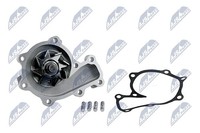NTY Wasserpumpe MotorküHlung CPW-MZ-049 FüR 50 Ranger Mazda BT Ford ER EQ ET 3 5