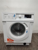 Hotpoint BIWMHG71483UKN Washing Machine 7kg 1400rpm Built-In [IT2111268585-JPA]