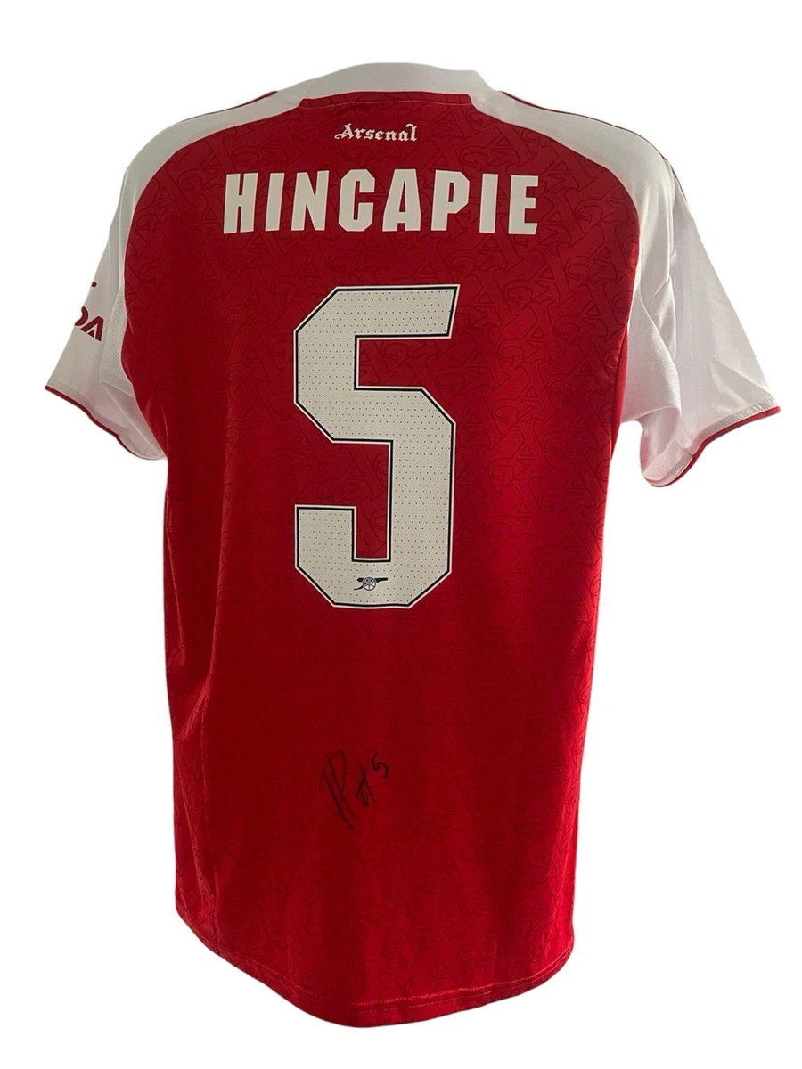 arsenal signed products for sale | eBay