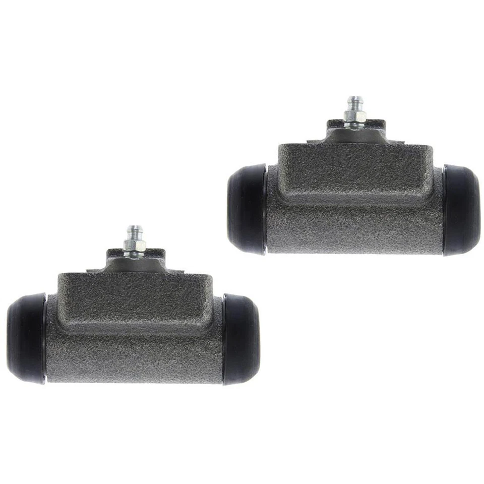 Centric Parts Drum Brake Wheel Cylinder 2x fits from 1969 to 1975 Chevrolet Nova - Image 2 of 3