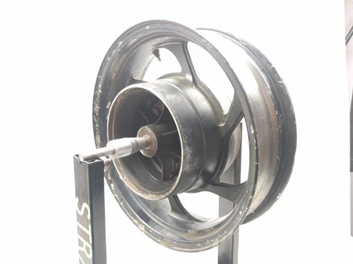 WHEEL, REAR (15M/CXMT4.00) | Includes Item(s) 2